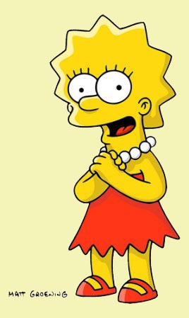 A Simpson (Simpson) a Simpson család