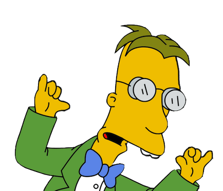 A Simpson (Simpson) a Simpson család