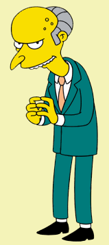 A Simpson család (kitalált karakter az animációs sorozat a Simpson család