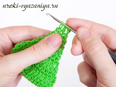 Csökken a horog hurok áttört minta vagy egy svájcisapka, Amigurumi, fotó és video tutorials (áttört) Csökken a horog hurok áttört minta vagy egy svájcisapka, Amigurumi, fotó és video tutorials