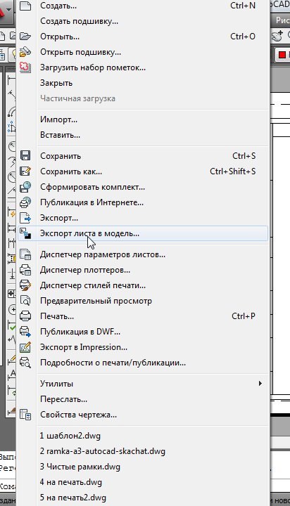 Lessons AutoCAD (fehér négyszög levél) tanulságok AutoCAD