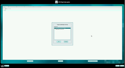 Telepítése altlinux vakuval, losst (telepítés) Telepítése altlinux vakuval, losst
