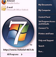 Telepítése Windows operációs rendszer egy új számítógépet (telepítés) Telepítése Windows operációs rendszer egy új számítógép