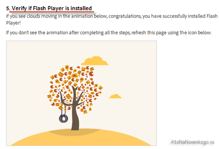 Elavult, vagy nem működik az Adobe Flash Player (elavult) Elavult, vagy nem működik az Adobe Flash Player