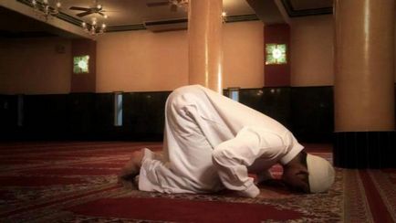 Reggeli ima - Fajr hány rak'ahs idő