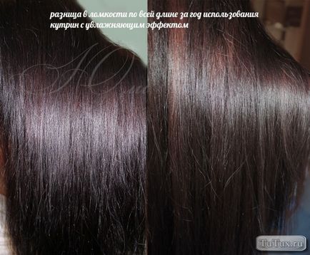 Hajápolás Brand kutrin értékelés (tisztogatás a fejbőr) Hajápolás Brand kutrin vélemények