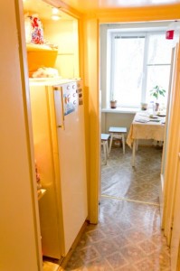 Javítási lehetőségek konyha a lakberendezési nappali étkezővel (opció) Javítási lehetőségek konyha a lakberendezési nappali konyhával