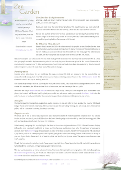 Web Studio - egy (részben egyedi design) Web Studio - jelentése