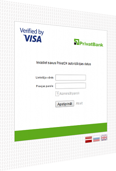 A Verified by Visa - Biztonságos online vásárlás (Verified by Visa - Biztonságos online vásárlás) Verified by Visa - Biztonságos online vásárlás