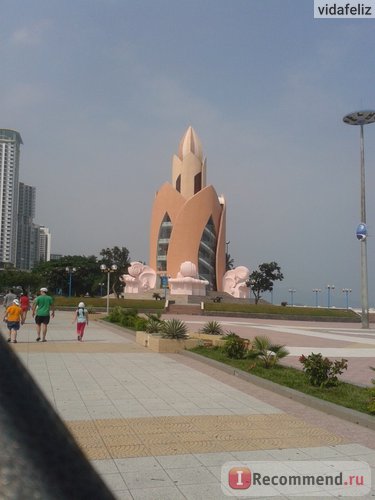 Vietnam, Nha Trang - „felülvizsgálat fogom 3 kép, sok a szöveg (sok) Vietnam, Nha Trang - „felülvizsgálat fogom 3 kép, egy csomó szöveget