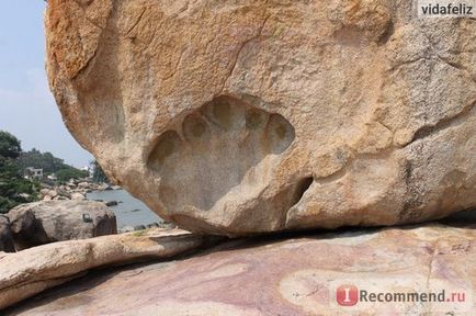 Vietnam, Nha Trang - „felülvizsgálat fogom 3 kép, sok szöveget (amely) Vietnam, Nha Trang - „felülvizsgálat fogom 3 kép, egy csomó szöveget