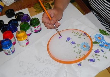 Típusai batik és a titkokat a művészet rajz ruha kezdőknek (batik technika kezdőknek) Típusai batik és a titkokat a művészet rajz ruha kezdőknek