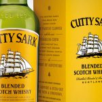 Whisky Cutty Sark (Cutty Sark) - leírása típusú és márkájú