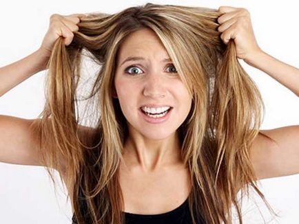 Hair Restoration otthoni receptek feltételek