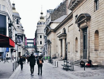 A teljes igazságot a francia férfiak - 2. rész