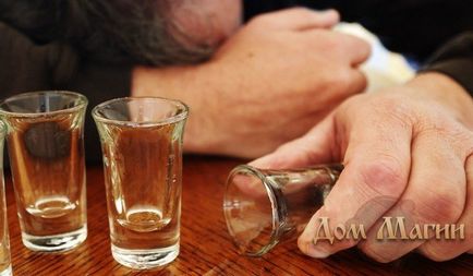 Az összeesküvések szibériai gyógyító ivástól - egyszerű és nagyon hatásos (gyógyító) Az összeesküvések szibériai gyógyító ivástól - egyszerű és nagyon hatékony