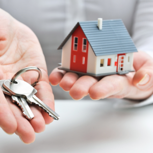 Összeesküvés, hogy eladja a házat, mint egy otthoni eladni a lehető legmagasabb áron
