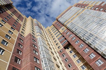 A nagyobb javítások apartmanházak Act 2017 (271 FZ szöveg)