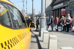 A törvény a taxi 69-FZ 2017-ben felülvizsgálja a szövetségi törvény és annak kiemeli