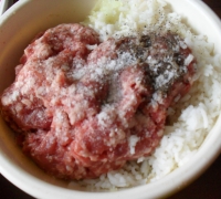 Sült töltött paradicsom fotó recept (recept) Sült töltött paradicsom recept fotók