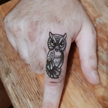 Jelentés bagoly tetoválás jelentése tetoválás bagoly rajzjelek és képek