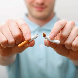 1000 Полезни съвети за това как да се откажат от пушенето на цигари