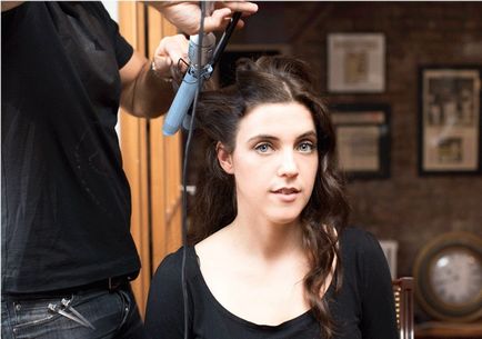 10 прости трикове, за да правят стайлинг в салона - красива коса започнем с това, красив