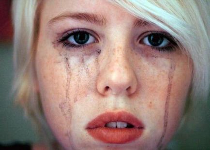 10 прости начини за една жена до сълзи