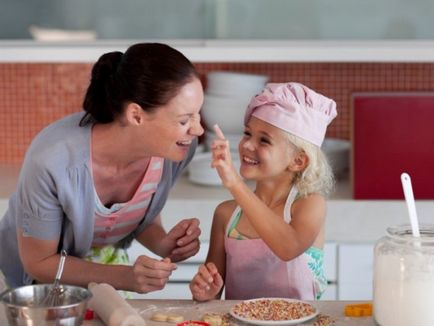 10 лесни начина да учат детето си да се радват на живота
