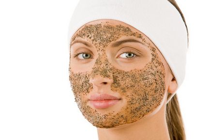 10-популярни домашни маски за лице