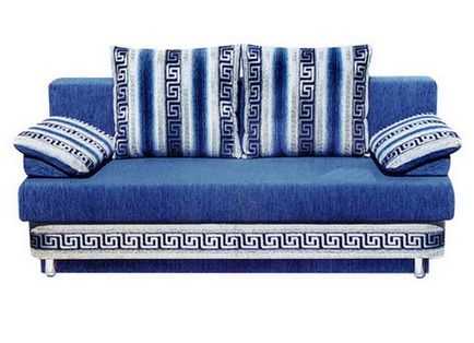10-те най-популярни дивани evroknizhka механизъм, интернет списание за мебели