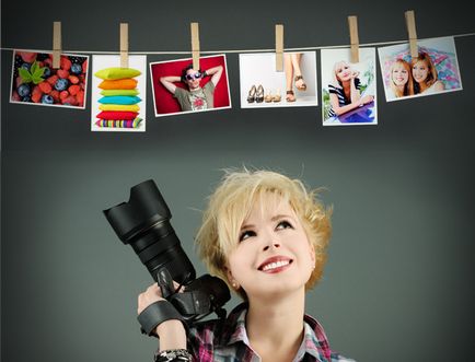 10 съвета за ефектни снимки в онлайн магазин
