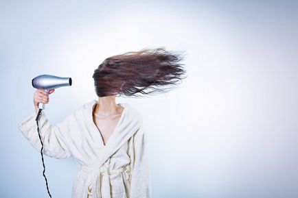 10 съвета как да направите дома си стайлинг на коса