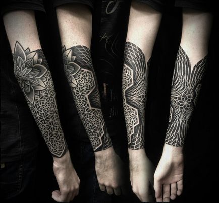 10 неща, които трябва да знаете за татуировки
