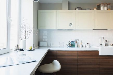 11 Съвети за кухненско оборудване в студио апартамент