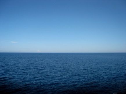 13, изумително факт за океанските дълбини - faktrum
