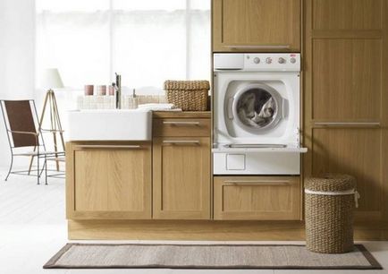 15 Най-вградени перални машини