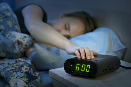 27 прости съвета, които ще ви помогнат да подобрите съня си, umkra