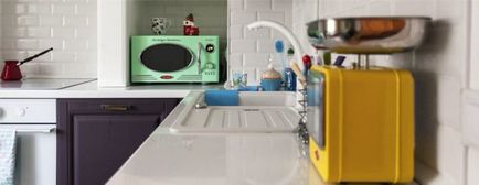 5 стъпки избор за кухненска мивка - ние разбираме, че е по-добре
