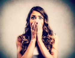 6 начина да се отървете от страх и паника
