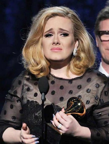 Adele - биография, информация, личен живот, снимки, видео