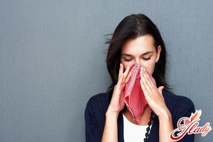 Алергични реакции лечение и профилактика