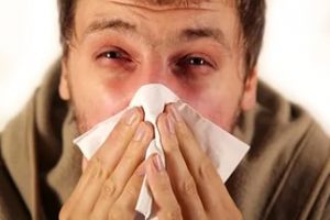 Алергия към чесън и може да има каквито и да било симптоми при възрастни