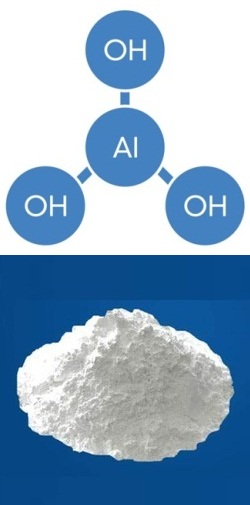 алуминиев хидроксид