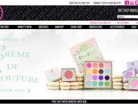 САЩ козметика онлайн магазини