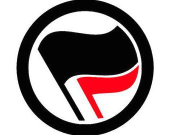 Радикалните антифашисти - движение срещу фашизма