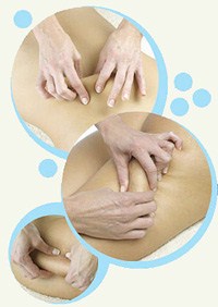 Антицелулитни техники за самостоятелно масаж и правила