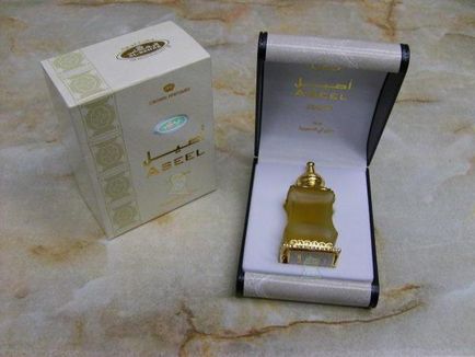 Арабски парфюми Al Rehab разполага описание и коментари
