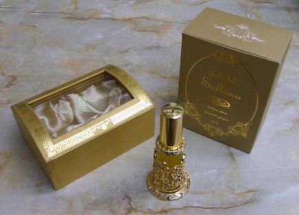Арабски парфюми Al Rehab разполага описание и коментари