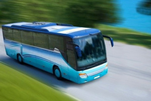 Автобус под наем - една от най-разпространените услуги